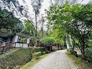 後慈湖 6月重新開幕！穿越時空  一窺1960年代蔣家生活情境