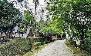 後慈湖 6月重新開幕！穿越時空  一窺1960年代蔣家生活情境