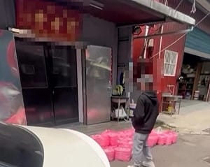 繞境沒錢發便當引糾紛！板橋宮廟推滿便當遭大聲公狂嗆