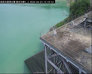 南北水情懸殊！曾文水庫水量僅剩16.4％  經濟部推3措施抗旱