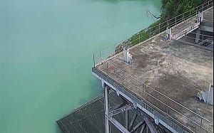 南北水情懸殊！曾文水庫水量僅剩16.4％  經濟部推3措施抗旱