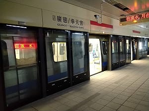 北捷「信義線東延段」首季通車確定跳票！捷運局拚6月營運