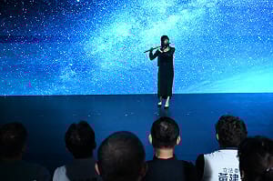 夜空下搖滾東海岸！「台東最美星空」音樂會6/3開跑