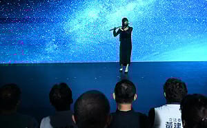 夜空下搖滾東海岸！「台東最美星空」音樂會6/3開跑