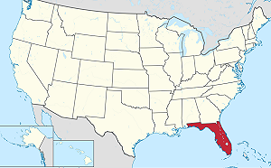 不要個資被傳給中共 美佛州多數選民支持禁用中國製醫療器械