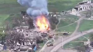 (影) 討好川普 頓巴斯改名「Donnyland」? 澤連斯基不支持 籲停火談判