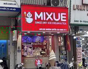 越南消費改變低價策略失效  中國茶飲蜜雪冰城正退燒