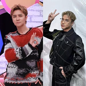 羅志祥請辭《綜藝OK啦》滿一個月！網傳「昔日宿敵」歐漢聲將接棒主持