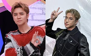 羅志祥請辭《綜藝OK啦》滿一個月！網傳「昔日宿敵」歐漢聲將接棒主持