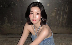 「水彈女王」權恩妃換新東家！加盟RBW「成MAMAMOO師妹」