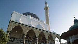 八國聯合譴責! 以定居者入侵阿克薩清真寺還升旗 挨批藐視聖地律法