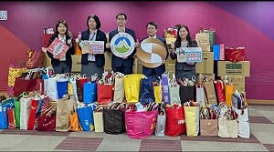 閒置變資源！環境部「二手袋循環平台」首月募集6萬個