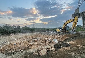 亂倒廢棄物代價更高了！《廢清法》三讀 最重關7年、老闆也得連坐