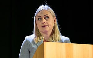 中國想和歐盟簽貿易或投資協議？芬蘭：與俄羅斯勾結就別想