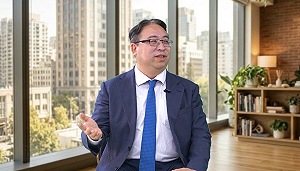 揭桃園市長勝敗關鍵 黃世杰：張善政很少在第一線與民眾有落差 