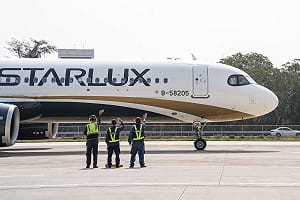 日男4月遊台發燒返國後確診麻疹！疾管署急匡列星宇航空54人