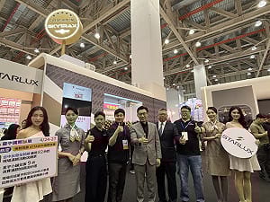 中台灣觀光盛事！ATTA台中國際旅展首度移師水湳　24日起連4天登場