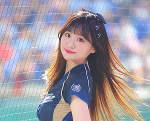 啦啦隊傷員再加一！維心驚傳「膝蓋韌帶撕裂」