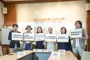 逾250位學者專家連署  籲停止興建名間焚化爐守住茶鄉資產