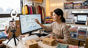 Meta AI商家助理來了！一鍵管理FB、IG全帳號 繁中版開放測試