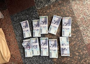 假冒網紅詐騙上億元　主嫌揹6條通躲高雄汽旅落網