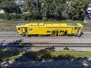 台鐵40.45億新購68輛維修工程車！延誤時間改善3成