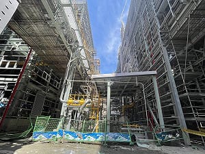 興達燃煤4號機遭質疑「真發電」　台電：依規測試