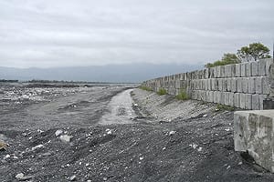 汛期將至！政院視察馬太鞍溪復建工程、召開協調會報聚焦預警撤離