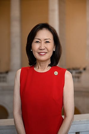 韓國安高層：與美同盟不維護無法長久 川普任命對中鷹派出任駐韓大使