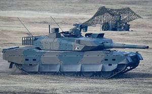 日本坦克膛炸彈葯是「中國製造」? 中媒急撇清 : 此「中國」非彼「中國」