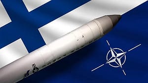 芬蘭豁出去！首度請求進口核武法國要幫忙 俄國恐嚇 : 將列軍事打擊目標