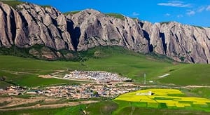 陸委會對國人赴甘肅發生死傷意外表哀悼 將全力協助善後事宜