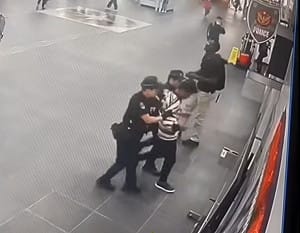 男攻擊3歲女童有反覆實施及逃亡之虞　遭羈押禁見