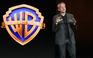 好萊塢洗牌！華納兄弟1100億美元賣派拉蒙 Netflix回購股票迎戰