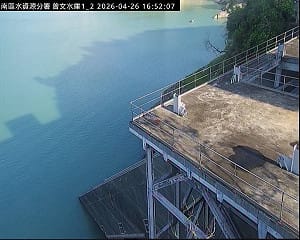 春雨兩樣情！高雄解除農業旱象 台南曾文水庫水量剩15％告急