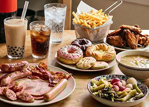 想活得久先戒這5類食物！黃軒示警：慢性病是天天吃出來的