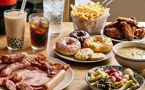 想活得久先戒這5類食物！黃軒示警：慢性病是天天吃出來的