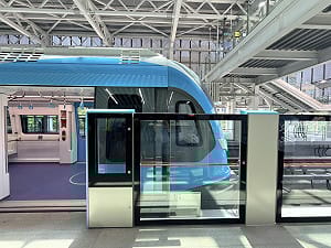 邁入通車倒數！捷運三鶯線5月報請交通部履勘  最快年中上路