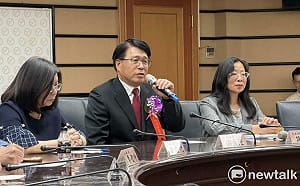 除憲法層級外應審查！游盈隆：中選會不必照單全收立院公投案 