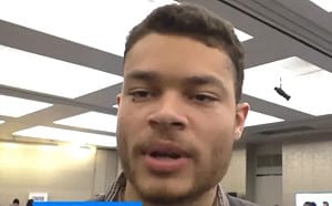 白宮晚宴槍手坦承鎖定川普內閣！宣言曝動機：有必要會殺光所有人