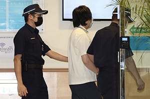 台積電2奈米洩密案  離職工程師陳力銘判10年