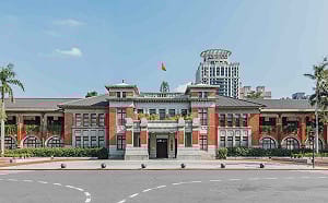 疑中配在新竹市府內開中國抖音直播  高虹安回應了！