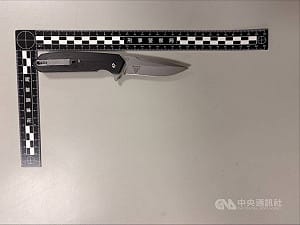 男酒客不滿無女公關起衝突　北市警管束送辦