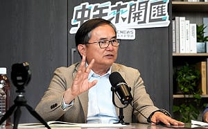 綠營台東縣長選戰陷分裂？ 劉櫂豪：目前朝參選方向準備 