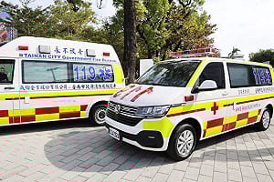 台南左鎮「三屍命案」！母叮囑「明天回家」成遺言   二女兒推門驚見至親已冰冷