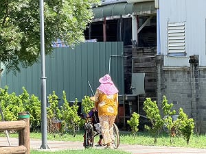 移工在台灣系列2》國籍非問題 態度才是！雇主揭與菲、印看護相處經歷