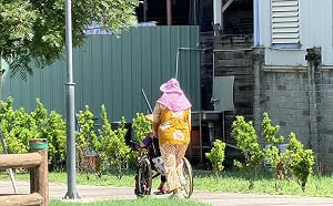 移工在台灣系列2》國籍非問題 態度才是！雇主揭與菲、印看護相處經歷