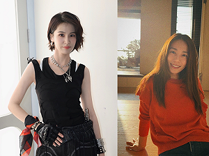 曾沛慈喊「祖籍泉州」惹議！網挖Hebe拒《浪姐》金句：看清楚誰值得支持