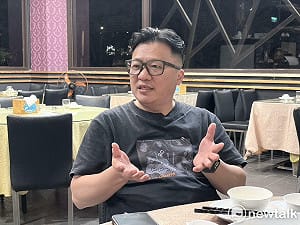 移工在台灣系列5》制度「不友善」 李正新：配套始終沒做好 怎麽開放印度移工？