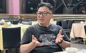 移工在台灣系列5》制度「不友善」 李正新：配套始終沒做好 怎麽開放印度移工？